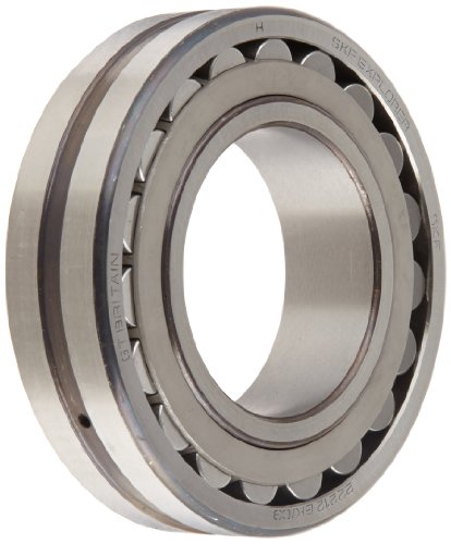 Image of SKF 22212 EK/C3 Spherical Radial Roller Bearing