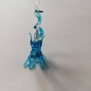 2024 龍　新作セット　ガラス細工 楽天市場】龍 置物 クリスタル 龍の置物 竜 オブジェ ガラス細工