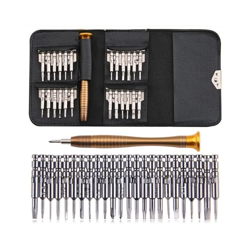 Mini 5 PRO Repair Tool Kit 25 in 1 Screwdriver