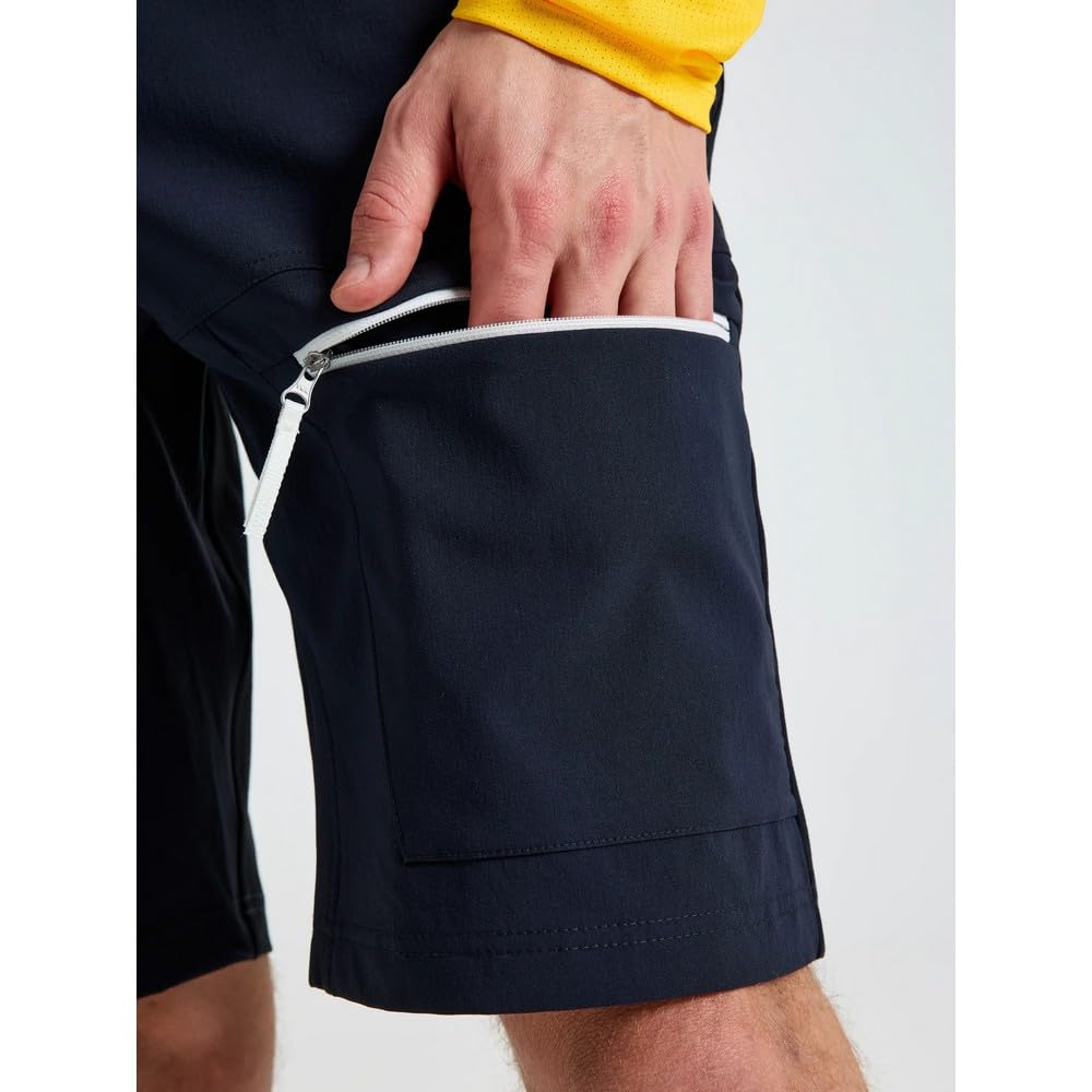 SLAM Pantalones Cortos Altura Tech S