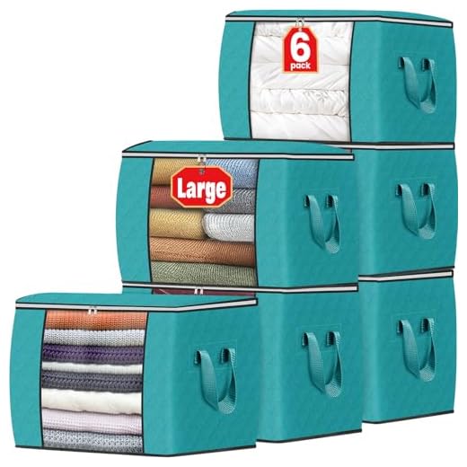 Fab Totes 24 Gallon Storage Bags