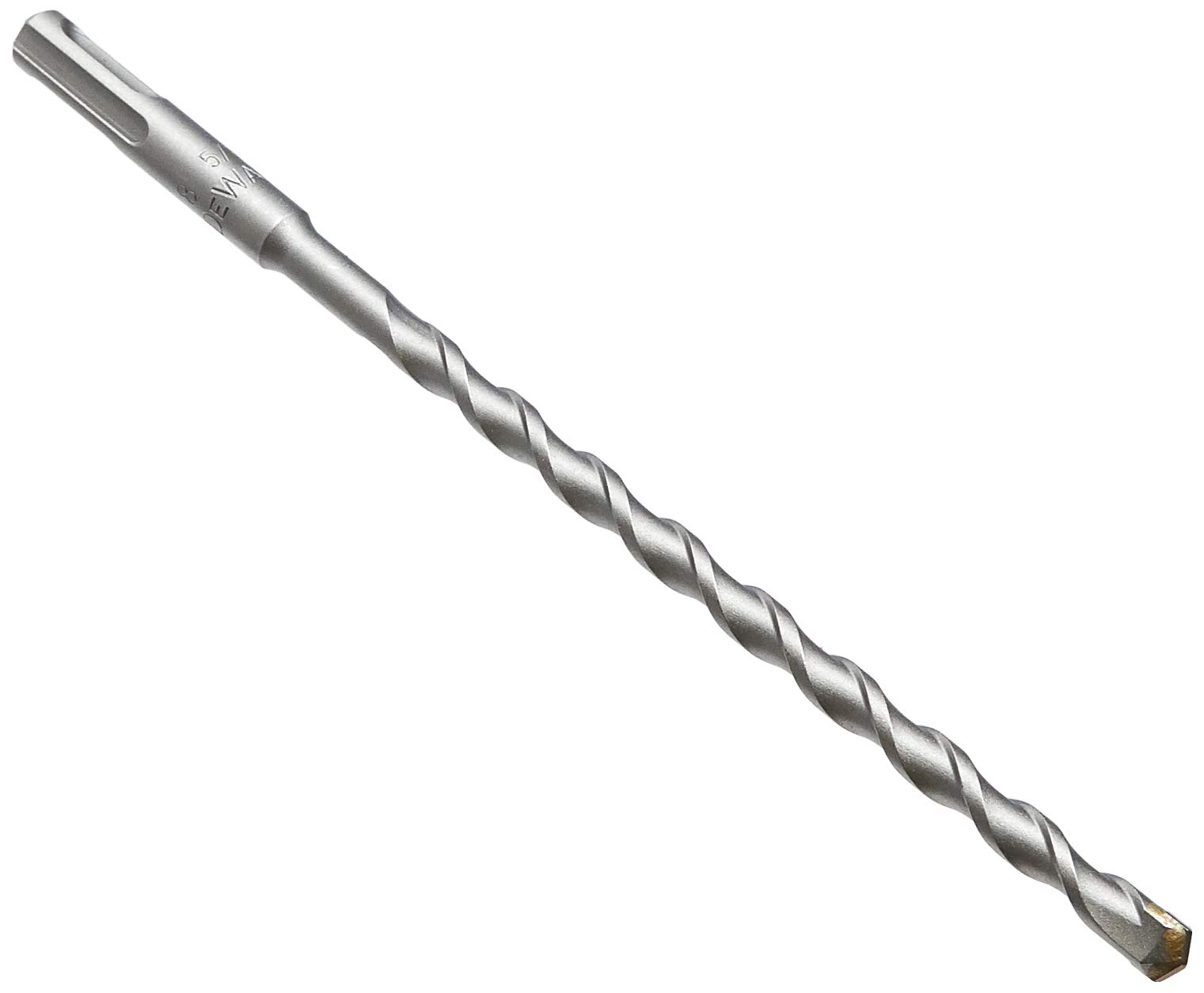 DEWALTSDS Plus Hammer Drill Bit - DW00707-AE