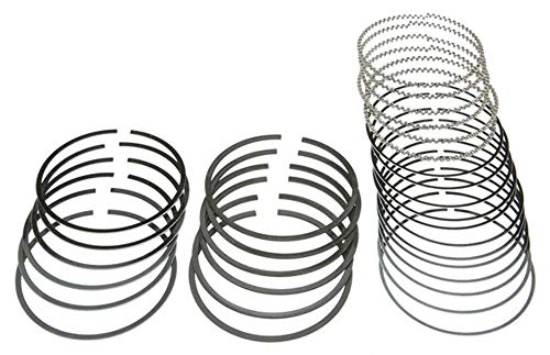 MAHLE Original 41600CP Engine Piston Ring Set