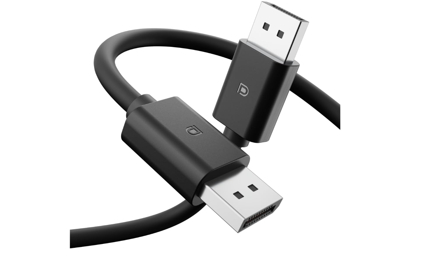 Amazon.co.jp: Dell DisplayPort 1.4ケーブル – CB325D、6フィート