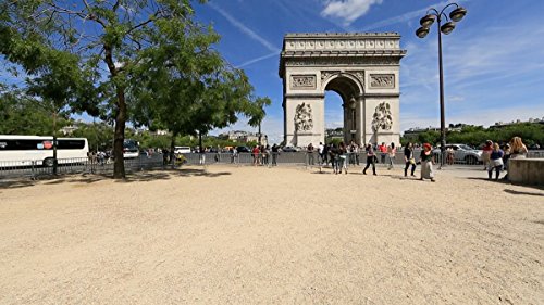 Balades en Vélo Virtuelles – Paris, France - Pour...