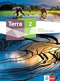  Terra Erdkunde 2. Differenzierende Ausgabe Nordrhein-Westfalen: Schulbuch Klasse 7/8 (TERRA Erdkunde: Differenzierende Ausgabe Nordrhein-Westfalen ab 2020)
