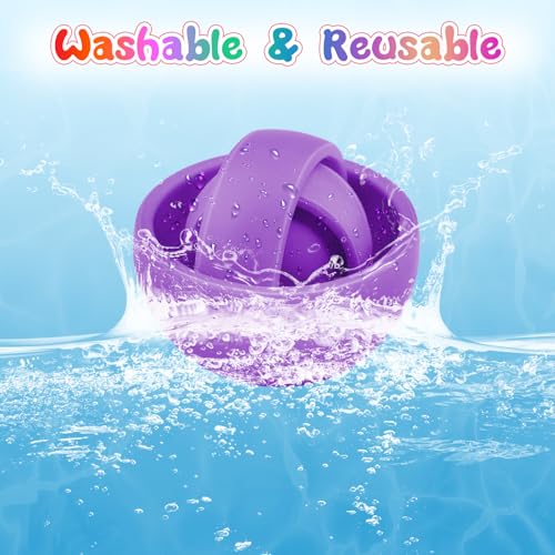 Image of Fidget Toys for Kids 8-12, Fidget Spinner for Adults, Teens Gifts for Boys Girls ADHD Autism Stress Relief Finger Toys Desk Toys Classroom