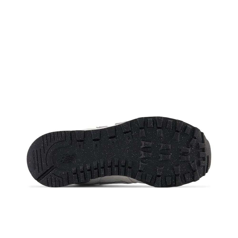 New Balance Kids' 574 V1 Lace-Up Sneakers — view 5