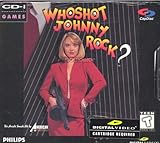 philips cdi zelda emulator CDi Who Shot Johnny Rock - Philips CDI - US