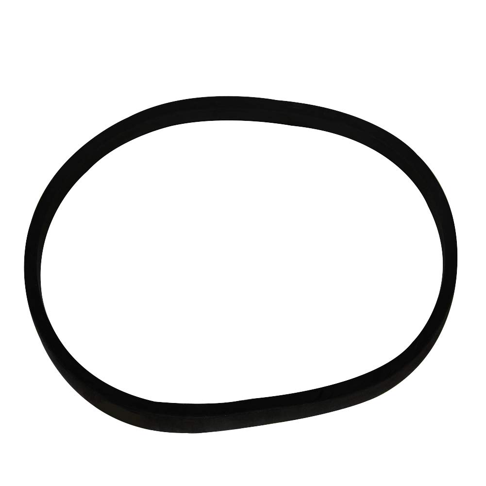 Cinghia Di Trasmissione Othmro SPZ1120 - Gomma Industriale, Circonferenza 1120mm