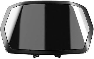 NEW OEM CAN-AM RYKER GAUGE SPOILER KIT - BLACK - FITS ALL MODELS - 219400818