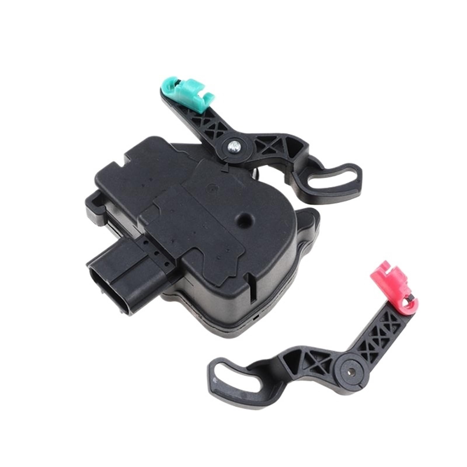 Serratura Attuatore Serratura Centrale Scorrevole Posteriore Auto 4717960AC Per Chrysler Per Town Per Country Per Voyager Per Caravan Per Grand 2001-2007 Blocco Porte Motor Attuatore
