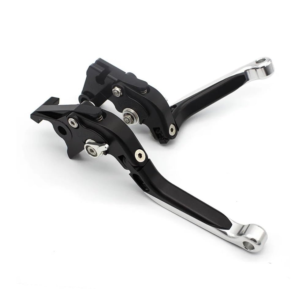 GFJvcgjRU Motorcycle Brake Clutch Levers for Ho&n&da CBF500 CBF600 CBF 500 600 CBF600N CBF600S 2004 2005 2006 Motorcycle Adjustable Brake Clutch Lever Accessories