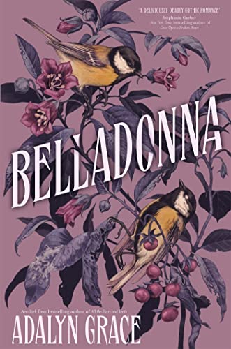 Belladonna view 2
