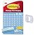 Command Clear Mini Light Clips, 45 Clips, 54 Strips - Easy to Open Packaging, Decorate Damage-Free