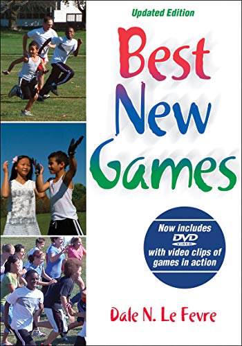 Best New Games, Updated Edition (Enhanced Version) (English Edition)