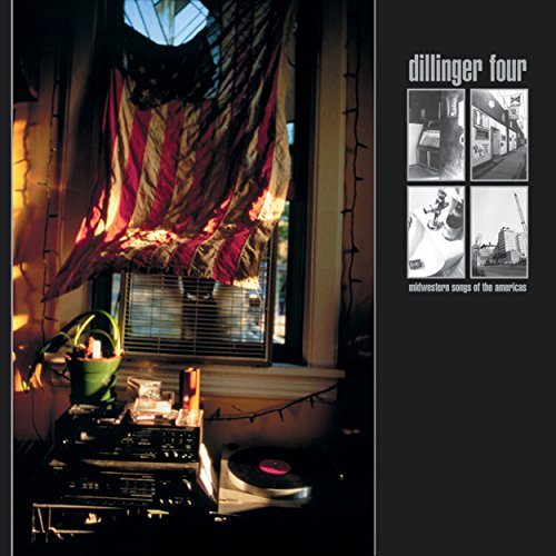 Dillinger Four