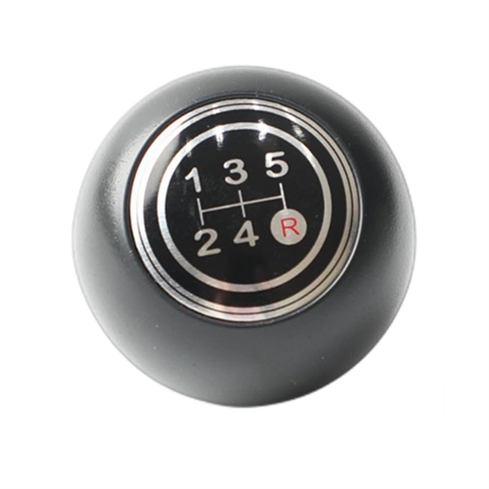 Vbnyba One Color Car Shift Knob Lever Compatible With For Land For Cruiser 40 Series Fj40 Fj43 1969-1984 4/5 Speed Manual Car Styling Abs Gear Shift Knob