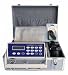 2014 MODEL IONIC CELL DETOX ION CLEANSE AQUA FOOT BATH CELL CHI SPA MACHINE W/ INFRARED BELT & CASE