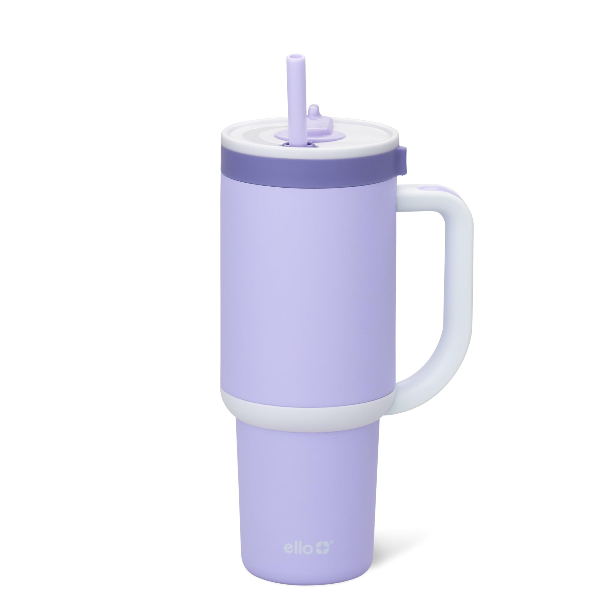 Ello Oasis 30oz Tumbler - Keeps Drinks Cold! -15 Ello Oasis 30oz Tumbler - Keeps Drinks Cold! -15