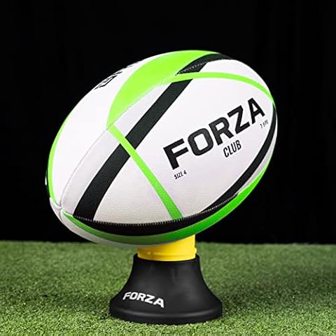 FORZA Match and Training Rugby Balls Set Cover