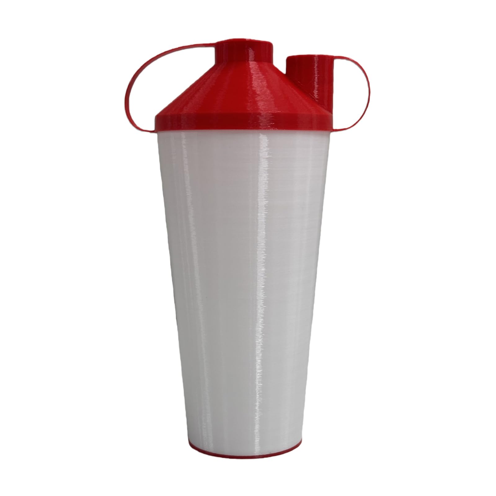 Portable Outdoor Sports Travel Snack Containers with Compartment Mess Free Snack Container Leak-Proof for Travel&Baseball Games&Tailgates & Road Trips