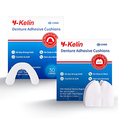 Top 10 Denture Adhesives of 2023 Best Reviews Guide