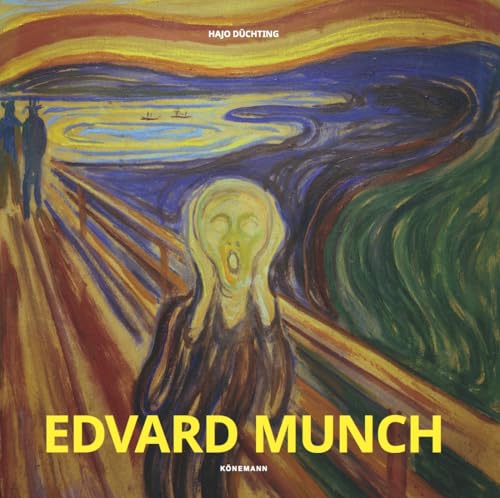 Amazon.com.br: Edvard Munch