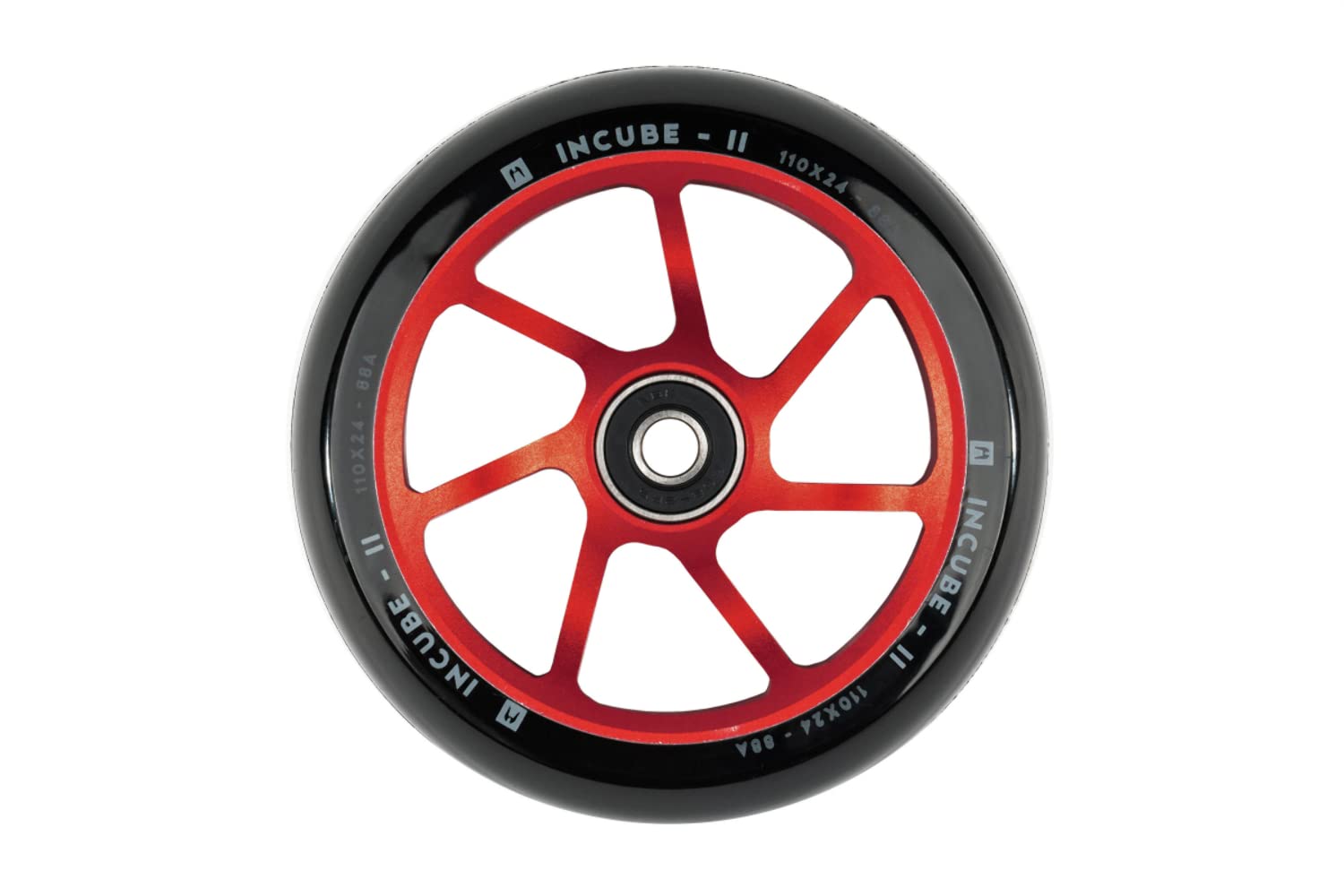 Ethic DTC Wheel Incube V2 110mm