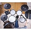 KERREY-Kit-de-Bateria-Electronica-Instrumento-De-Percusion-De-Tambor-Electronico-Plegable-Portatil-De-Cinco-Tambores-Y-Cuatro-Platillos-Tipo-Rendimiento-Baterias-Electronicas-Profesionales