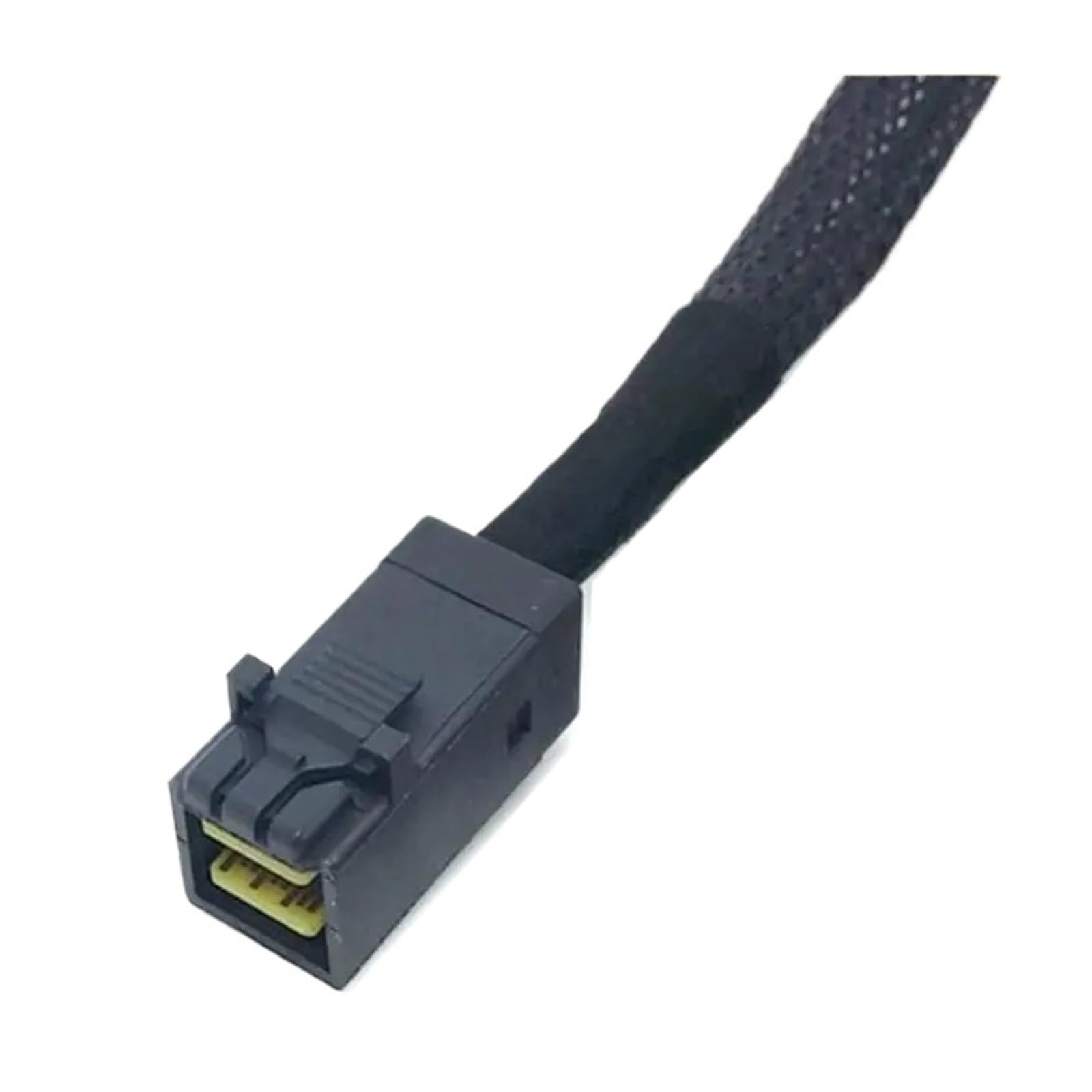 MI NI S*A*S SFF-8643 a 4X29pin SFF-8482 cavo server hard disk 3.33TF/1 m