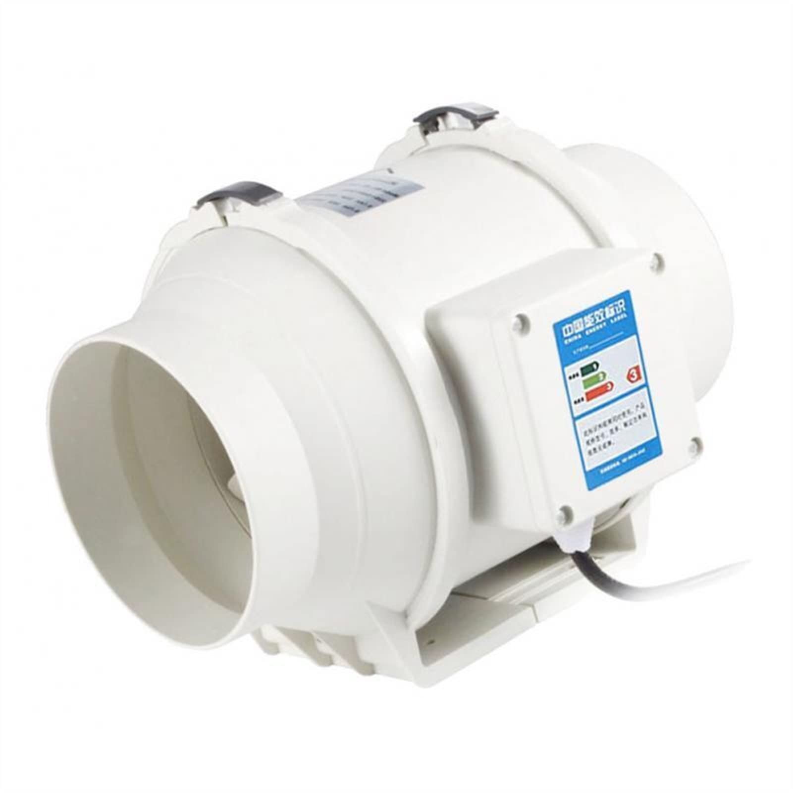 Soplador de aire sentina eléctrico for embarcaciones marinas