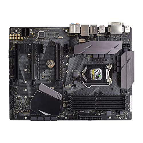 Amazon | デスクトップメインボード ASUS ROG Strix Z270H Gaming Z270