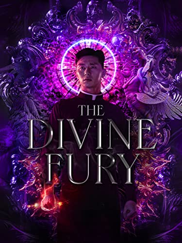 The Divine Fury
