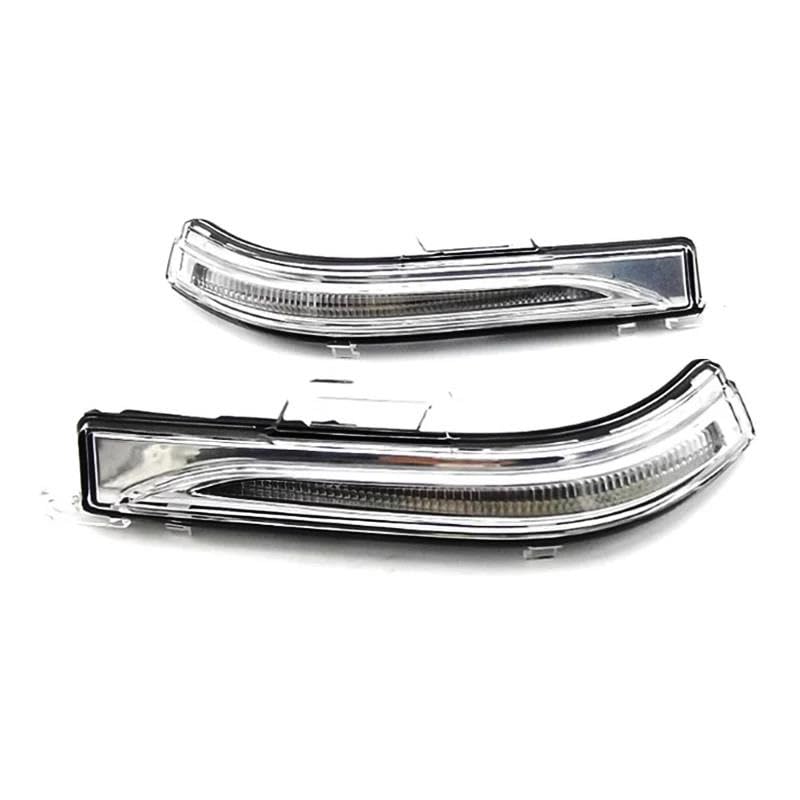 Clignotant rétro Hyundai Sonata 2015-2019 répétiteur LED 87623-C3000