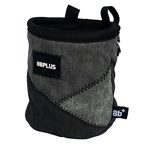 8B PLUS Jam Bolsa de magnesio, Adultos Unisex, Multicolor (Multicolor), Talla Única Cover