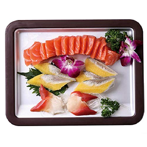 Eisplatte Eis Roll Platte Platte Eiscreme Gerollte Eismaschine Zum Zubereiten Von Ice Cream Rolls 29x24cm – Bild 8
