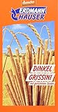 Erdmann Hauser Bio Dinkel Grissini, 7er Pack (7 x 100 g)