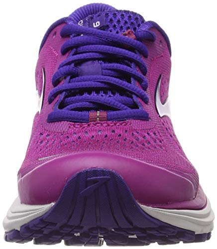 Image of Brooks Women's Adrenaline GTS 20 Supportive Running Shoe