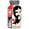 Old School Vintage Burst – Long Lasting Nitric Oxide Booster & Pump Supplement, Enhanced Blood Flow, Vascularity…