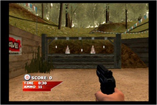 Miniatura 2 de NRA Gun Club - PlayStation 2 (Renewed)
