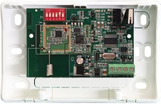 Comelit VEDORF Modulo Ricetrasmettitore Radio Contenitore Plastico Serie C Comelit VEDORF Modulo Ricetrasmettitore Radio Contenitore Plastico Serie C