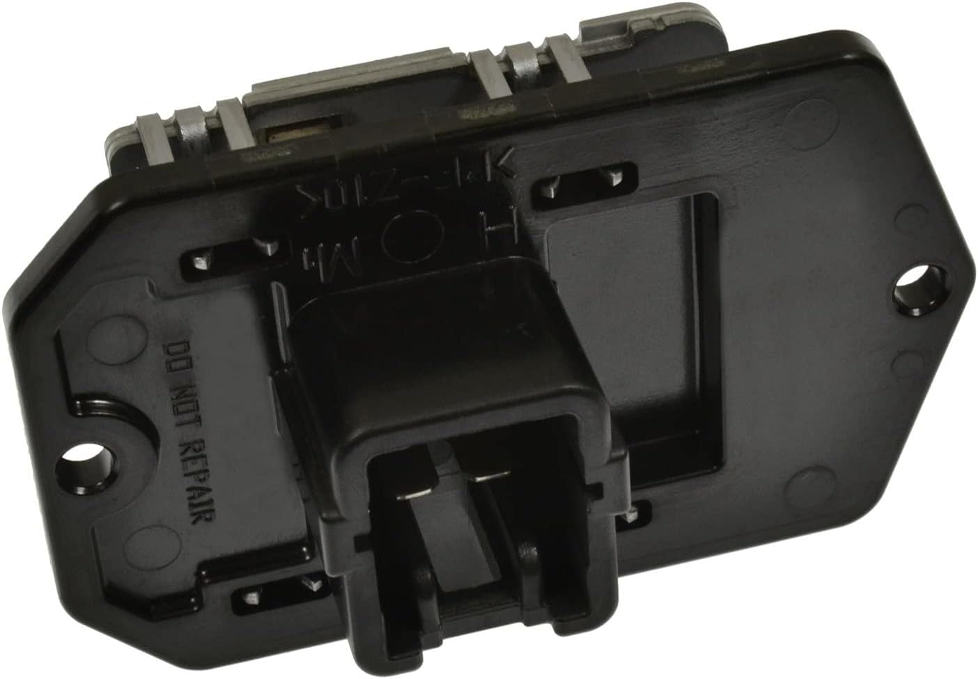 Blower Motor Resistor