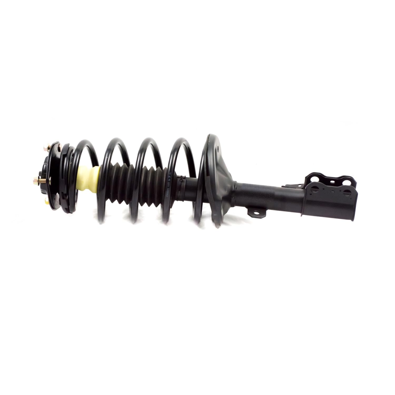 Gabriel G57373 Ultra ReadyMount Front Right Complete Strut Assembly for 04-06 Toyota Sienna FWD (1 Pack)