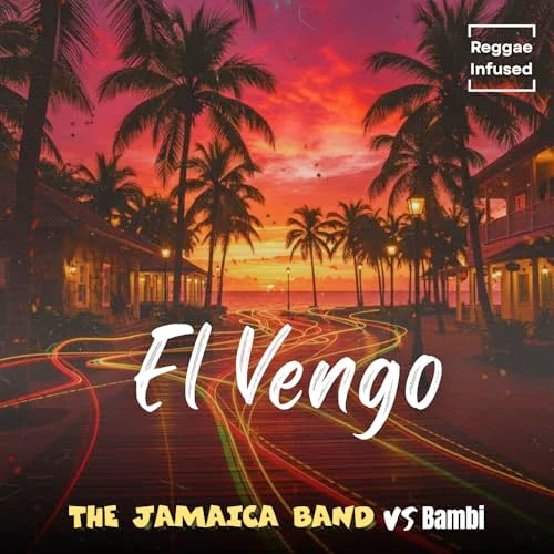 thejamaicaband