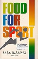 Food for Sport 075222140X Book Cover
