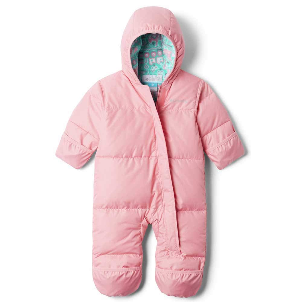 Columbia Snuggly Bunny Bunting, Mono De Nieve para Junior Unisex — view 26