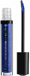 NYX Cosmic Metals Lip Cream: Celestial Star (...