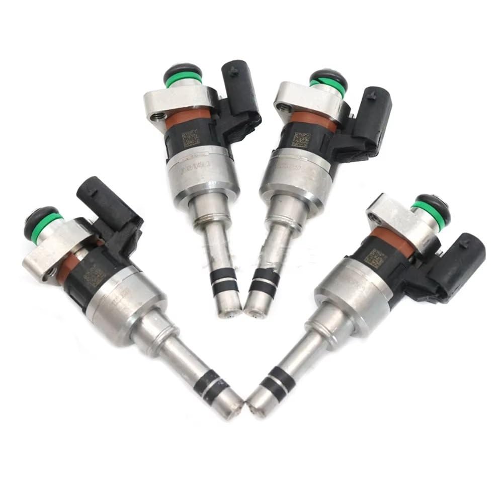 Injector Nozzle Compatible with Chevrolet for Cruze for Equinox for Malibu 55577403 Car Fuel Injector Nozzle