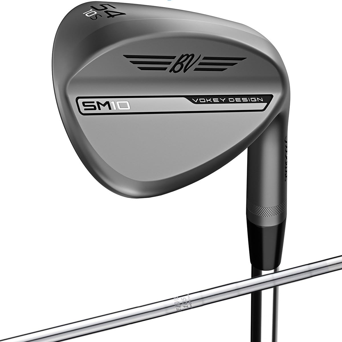 Amazon | Titleist Wedge Vokey SM10ニッケルBV105 S 5610S